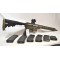 CMMG MK4 Resolute 5.56 rifle Factory Buld 